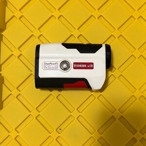 Bushnell Tour V3 Rangefinder